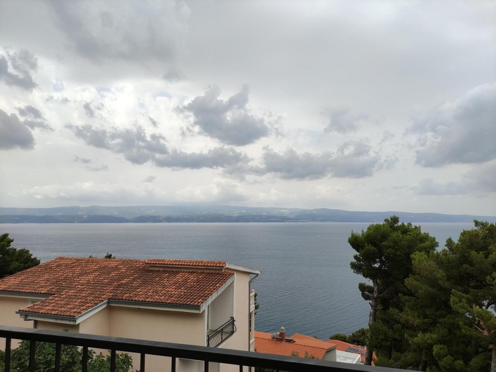 Rake Daire Omiš Oda fotoğraf